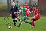Fußball, Herren, Kreisklasse 1, Saison 2022-2023, Spieltag 17, SV Eitensheim - SV Lippertshofen, 26.03.2023