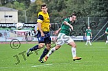 14.09.2013 - VfB Eichstätt - FC Pipinsried