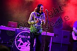 19.05.2018 - Open Air am Berg 2018 - Samstag