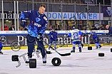 ERC Ingolstadt Kids on Ice Day, DEL, Deutsche Eishockey Liga, 12.10.2019
