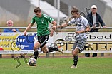 Fußball, Herren, Bezirksliga Mittelfranken Süd, Saison 2022-2023, Spieltag 3, TSV Greding - ESV Ansbach-Eyb, 29.07.2022