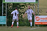 Fußball, Herren, A-Klasse Neumarkt Jura Süd, Saison 2025-2026, Relegation - Spiel 2, SG-TSG 1893 Ellingen - SG Ochsenfeld-Pietenfeld-Adelschlag, 28.05.2026