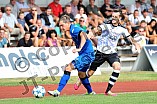 03.09.2016 - VfB Eichstätt - Würzburger FV