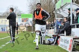 22.03.2014 - VfB Eichstätt - FC Ismaning