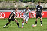 Fußball, Herren, Bezirksliga Oberbayern Nord, Saison 2023-2024, Spieltag 7, VfB Eichstätt II - FC Schwabing München, 02.09.2023