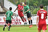 21.07.2018 - VfB Eichstätt - SV Sulzemoos