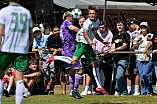Fußball, Herren, Saison 2026-2027, Testspiel, VfB Eichstätt - FC Ingolstadt 04, 04.07.2026