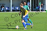 16.10.2016 - SV Denkendorf II - FC Sandersdorf II