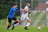 Fußball, Herren, Bezirksliga Oberbayern Nord, Saison 2024-2025, Spieltag 12, TSV Gaimersheim - SpVgg Kammerberg, 06.10.2024