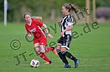 Fußball, Frauen, Landesliga Süd, Saison 2021-2022, Vorbereitungsspiel, FV Obereichstätt - SV Wörnitzstein-Berg , 21.08.2022