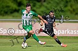 Fußball, Herren, Bezirksliga Mittelfranken Süd, Saison 2026-2027, Spieltag 1, TSV Greding - FC-DJK Burgoberbach, 25.07.2026