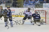 02.11.2014 - ERC Ingolstadt - Thomas Sabo Ice Tigers