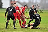 12.11.2017 - SV Ochsenfeld - TSV 1860 Weißenburg U 23 II