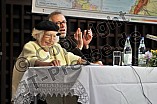 04.03.2015 - Ernesto Cardenal
