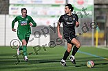 Fußball, Herren, Bayernliga Nord, Saison 2023-2024, Vorbereitung, VfB Eichstätt - FC Pipinsried, 27.01.2024