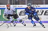 ERC Ingolstadt vs Thomas Sabo Ice Tigers, DEL, Deutsche Eishockey Liga, Spieltag 26, 13.12.2019