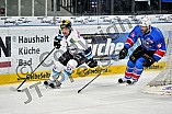 11.12.2011 - Thomas Sabo Ice Tigers / ERC Ingolstadt