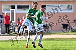 25.03.2017 - VfB Eichstätt - VfL Frohnlach