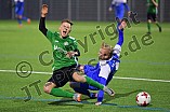 10.11.2018 - VfB Eichstätt II - SV Dornach