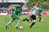 27.07.2019 - VfB Eichstätt - VfR Garching