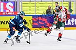 Hockey, Mens, CHL, Season 2025-2026, Quarter-Finals, ERC Ingolstadt - Frölunda Gothenburg, 02.12.2025