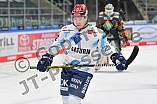 Eishockey, Herren, DEL, Saison 2020-2021, Augsburger Panther - ERC Ingolstadt, 05.03.2021