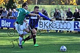 31.10.2015 - VfB Eichstätt - SpVgg Jahn Forchheim