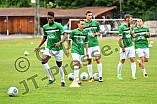 09.06.2017 - Trainingsauftakt VfB Eichstätt