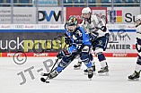 Eishockey, Frauen, DFEL, Playoffs, Saison 2023-2024, ERC Ingolstadt - Eisbären Berlin, 02.03.2024