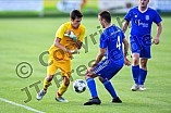 31.08.2019 - FC Gelbelsee - VfB Kipfenberg