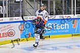 ERC Ingolstadt vs Schwenninger Wild Wings, DEL, Deutsche Eishockey Liga, Spieltag 48, 23.02.2020