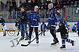 Eishockey, Herren, DEL, Saison 2021-2022, ERC Ingolstadt - Kids on Eis Day, 06.11.2021