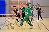 Fußball, Jugend, Saison 2025-2026, 21. Heiner Zieglwalner Cup, 06.01.2026
