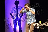 17.01.2016 - Chris Böttcher