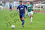 24.11.2012 - VfB Eichstätt / TSV Kottern