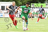 04.08.2017 - VfB Eichstätt - FC Augsburg II
