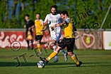 Fußball, Herren, Bezirksliga Oberbayern Nord, Saison 2025-2026, Spieltag 29, FC Gerolfing - SV Walpertskirchen, 08.05.2026