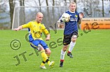 10.04.2016 - FC Hitzhofen-Oberzell - TSV Großmehring