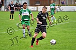 Vorbereitungsspiel, Herren, BFV, Saison 2021-2022, FC Ehekirchen - VfB Eichstätt, 06.07.2021