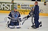 Eishockey, Herren, DEL, Saison 2023-2024, Vinschgau Cup, ERC Ingolstadt - IceTraining, 25.08.2023