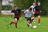 29.08.2020 - FC Gerolfing - SV Stammham