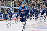 Eishockey, Herren, DEL, Saison 2025-2026, Spiel 11, ERC Ingolstadt - Nürnberg Ice Tigers, 17.10.2025