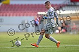 Fußball, Herren, Bayernliga Süd, Saison 2022-2023, Spieltag 4, FC Ingolstadt 04 II - TSV 1860 München II, 30.07.2022