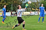 04.09.2016 - FC Gelbelsee - Cro Grossmehring
