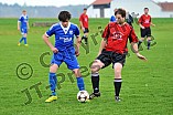 06.04.2014 - SV Ochsenfeld - SV Mühlhausen