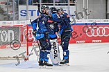 Eishockey, Herren, DEL, Saison 2024-2025, Spieltag 3, ERC Ingolstadt - Löwen Frankfurt, 27.09.2024