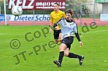 22.10.2016 - JFG Region Eichstätt - FC Moosinning