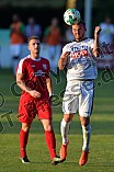21.08.2018 - TSV Rain-Lech - VfB Eichstätt