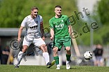 Fußball, Herren, Bezirksliga Oberbayern Nord, Saison 2023-2024, Spieltag 30, TSV Gaimersheim - SV Manching, 18.05.2024