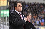 14.11.2014 - ERC Ingolstadt - Augsburger Panther
